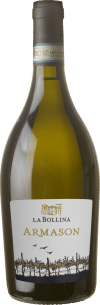 La Bollina Armason Monferrato Bianco 2023
