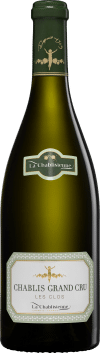 La Chablisienne Chablis Grand Cru Les Clos 2023