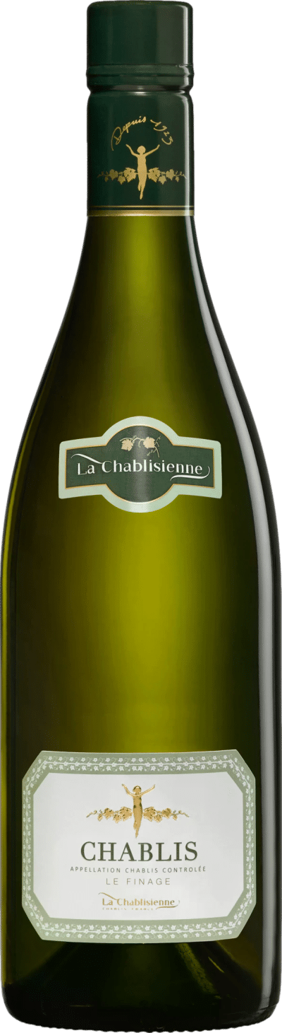 La Chablisienne Chablis Le Finage 2024