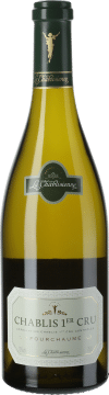 La Chablisienne Chablis Premier Cru Fourchaume 2023