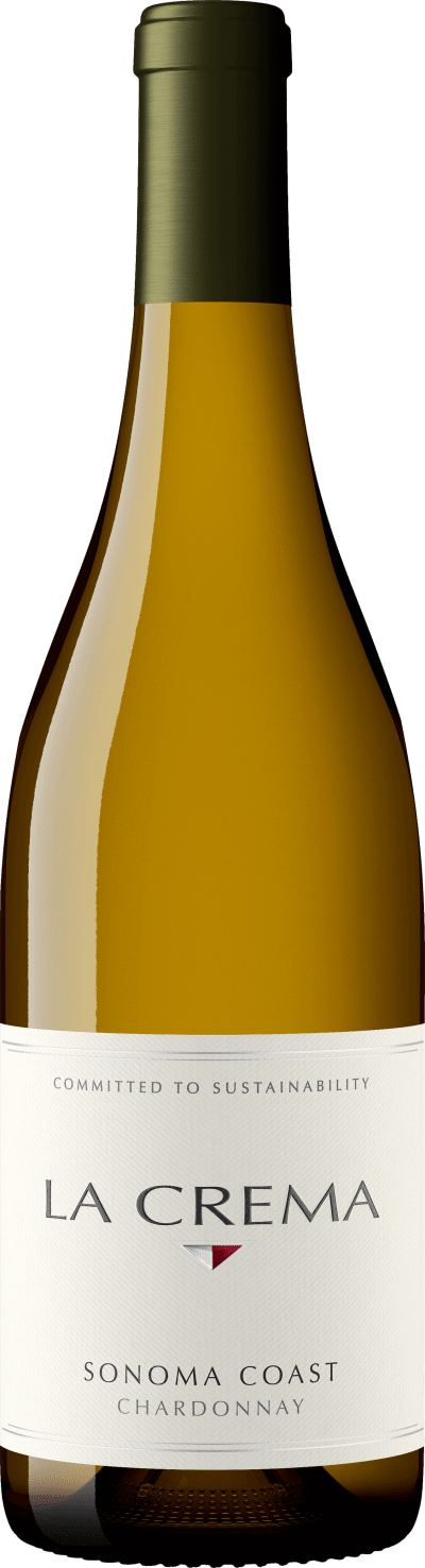 La Crema Sonoma Coast Chardonnay 2023