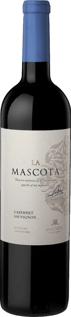 La Mascota Cabernet Sauvignon 2024