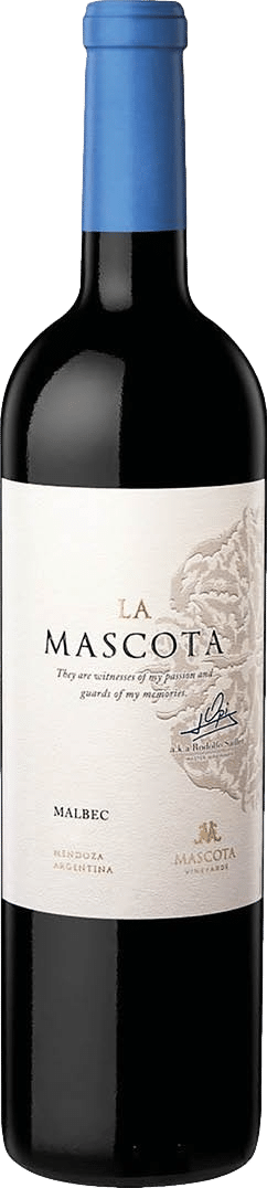 La Mascota Malbec 2024