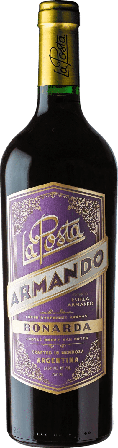 La Posta Armando Bonarda 2023
