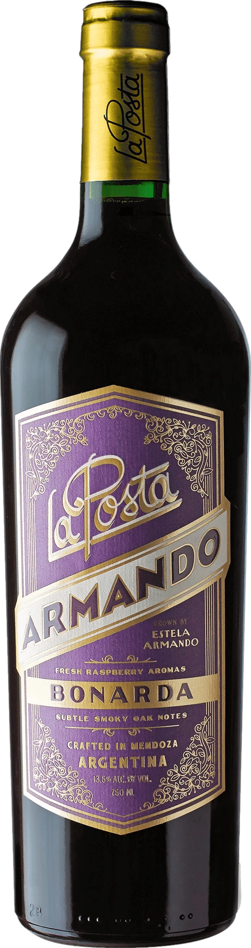 La Posta Armando Bonarda 2023