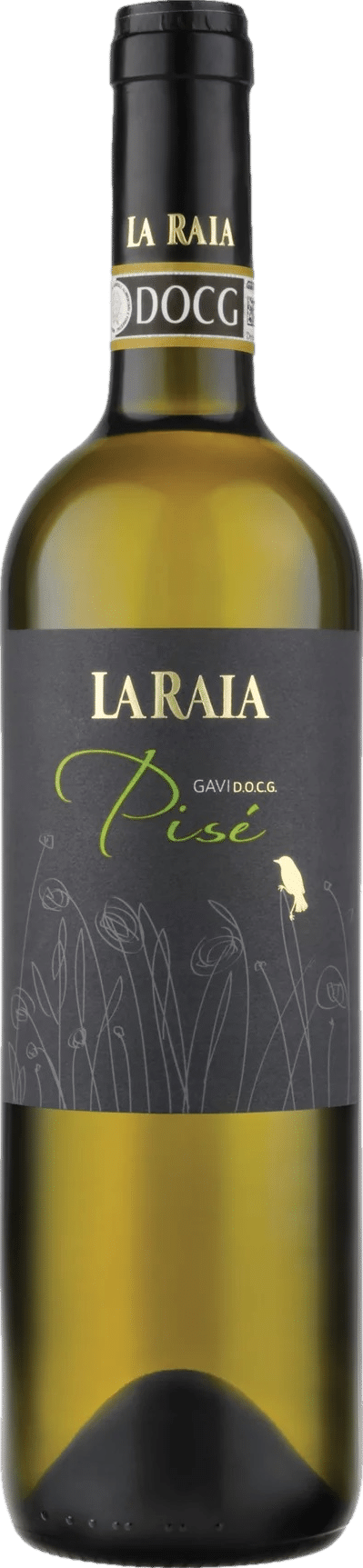 La Raia Gavi Pise 2021
