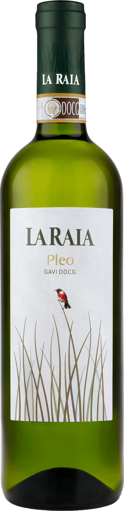 La Raia Gavi Pleo 2024
