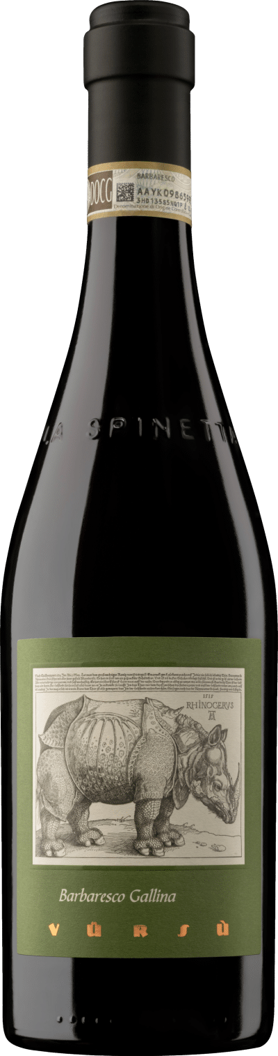 La Spinetta Barbaresco Gallina 2021