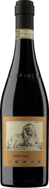 La Spinetta Barolo Campe 2014