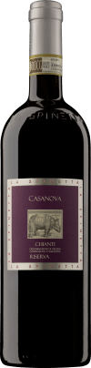 La Spinetta Casanova Chianti Riserva 2021