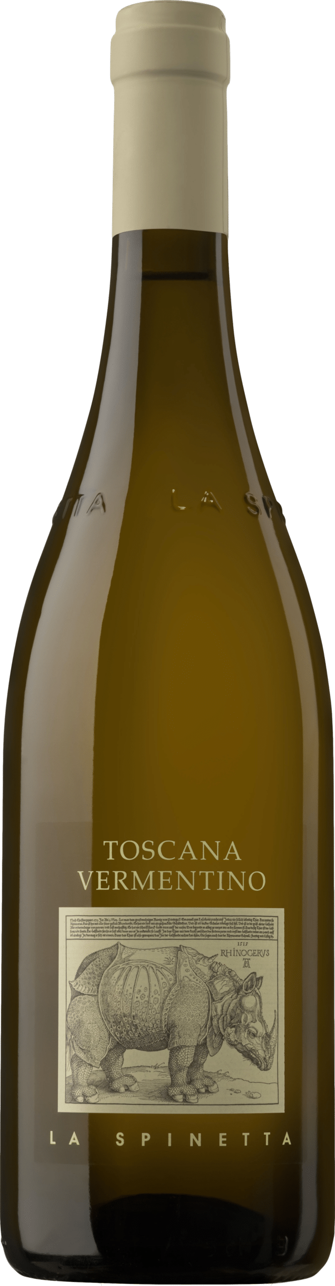 La Spinetta Toscana Vermentino 2025