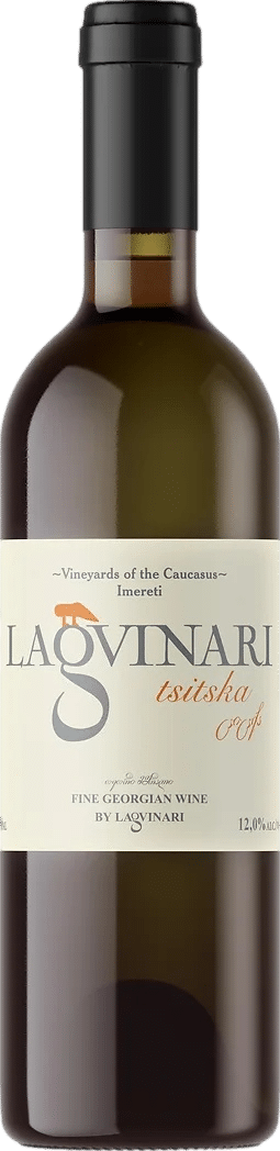 Lagvinari Tsitska 2022