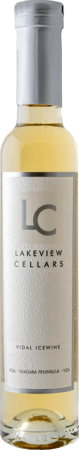 Lakeview Cellars Vidal Icewine 2021