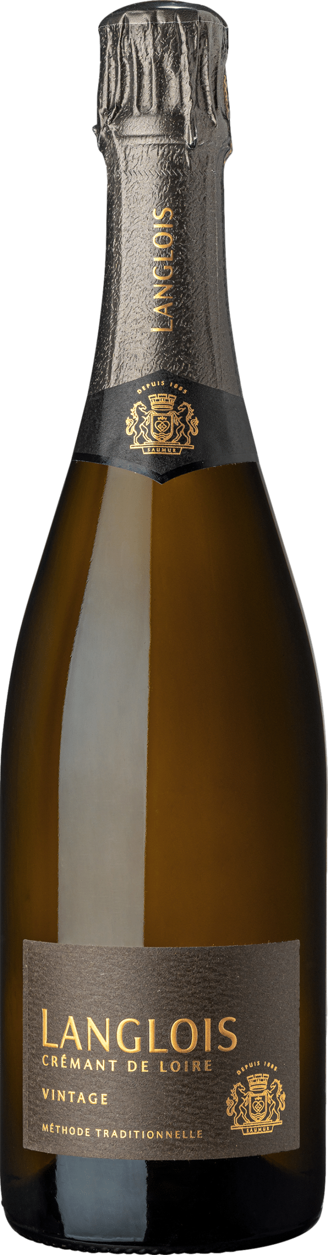 Langlois Cremant de Loire Brut 2021