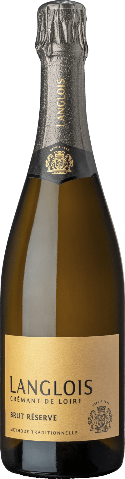 Langlois Cremant de Loire Brut Reserve