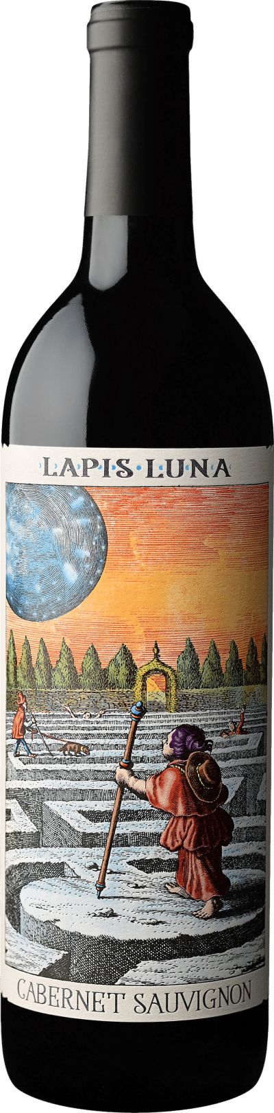 Lapis Luna Cabernet Sauvignon 2022