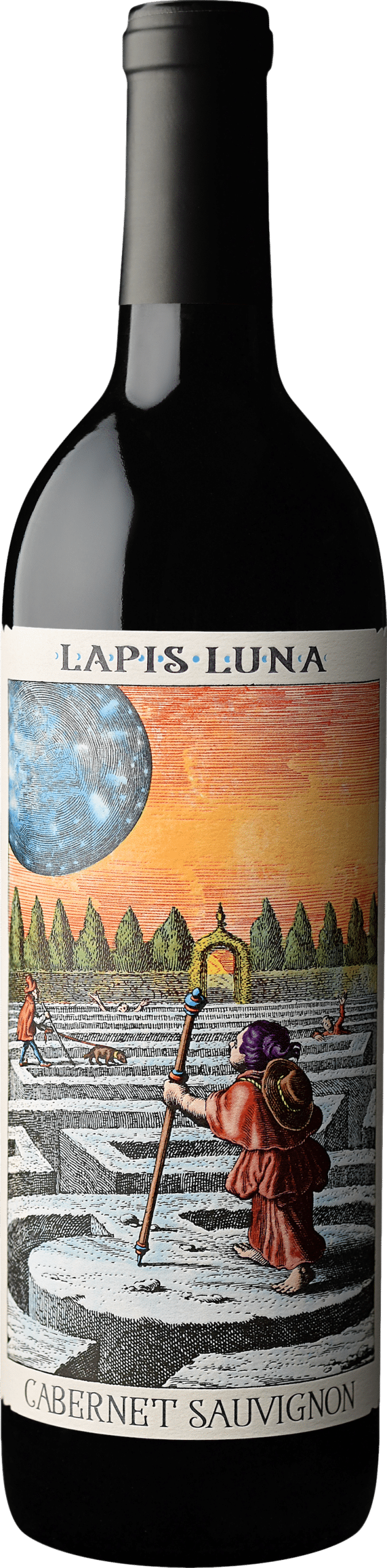 Lapis Luna Cabernet Sauvignon 2022