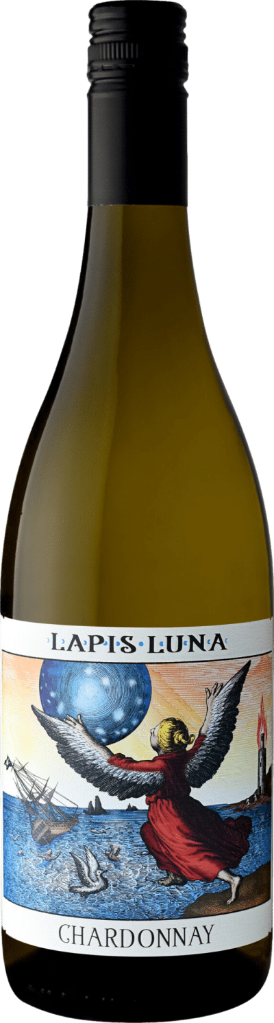Lapis Luna Chardonnay 2024