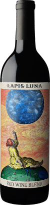 Lapis Luna Red Blend 2021