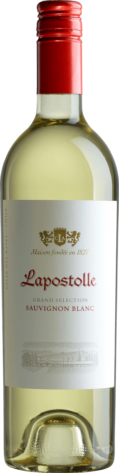 Lapostolle Grand Selection Sauvignon Blanc 2025