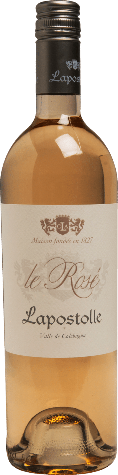 Lapostolle Le Rose 2024