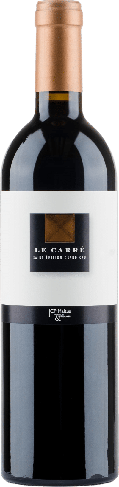 Le Carre Saint Emilion Grand Cru 2015
