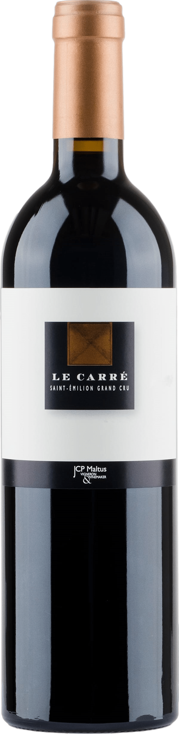 Le Carre Saint Emilion Grand Cru 2015