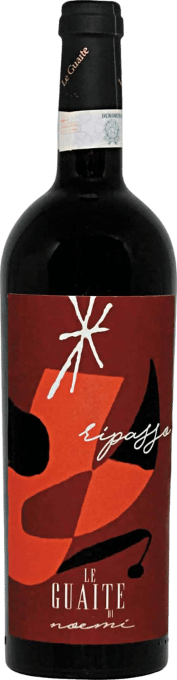 Le Guaite di Noemi Valpolicella Ripasso Superiore 2014