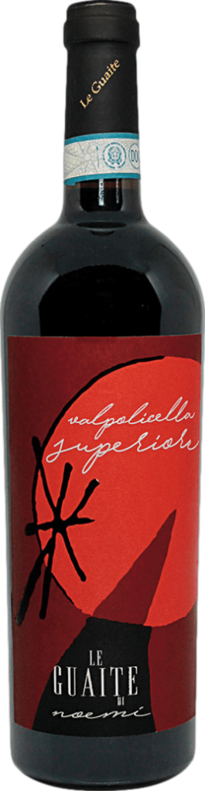 Le Guaite di Noemi Valpolicella Superiore 2014