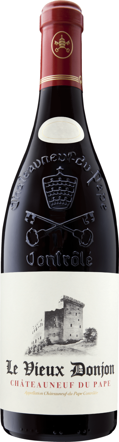 Le Vieux Donjon Chateauneuf du Pape 2023
