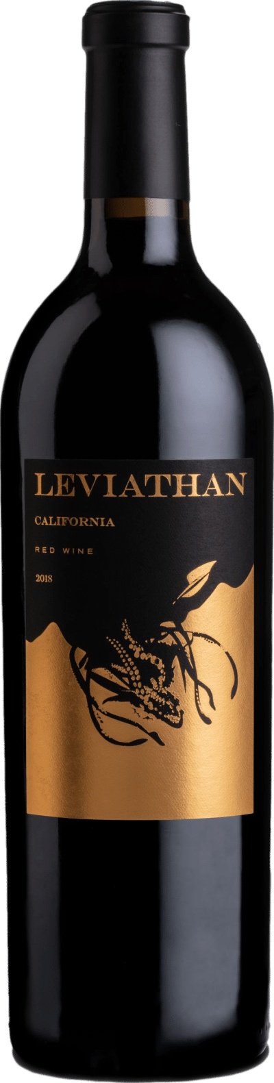 Leviathan Red 2018