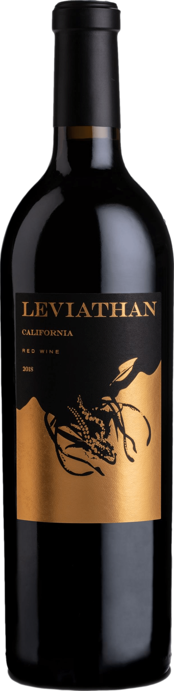 Leviathan Red 2018