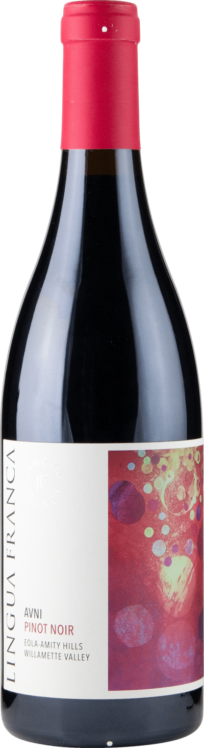Lingua Franca Avni Pinot Noir 2023