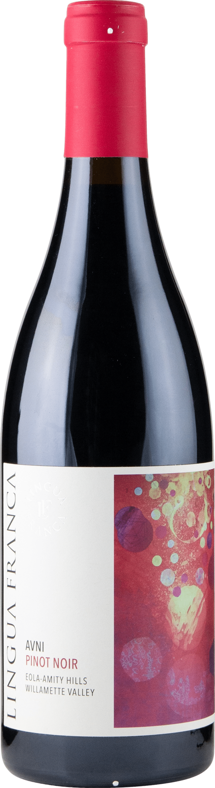Lingua Franca Avni Pinot Noir 2023