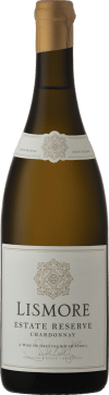 Lismore Estate Reserve Chardonnay 2022