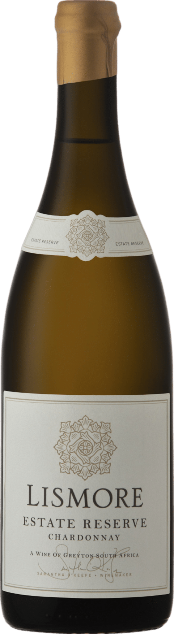 Lismore Estate Reserve Chardonnay 2022
