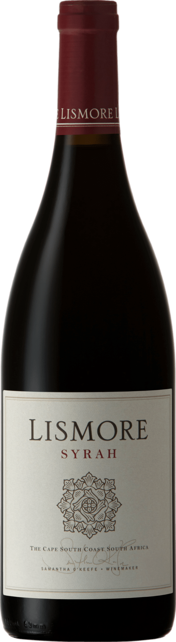Lismore Syrah 2017