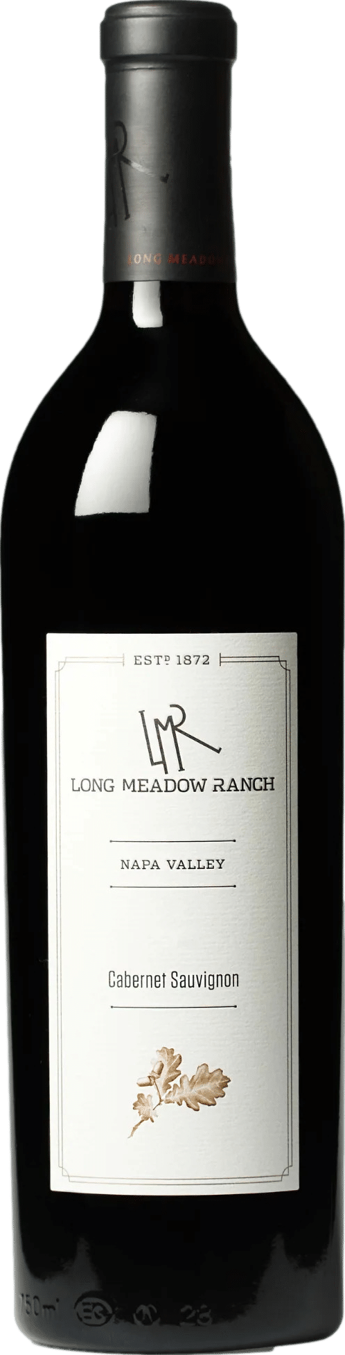 Long Meadow Ranch Cabernet Sauvignon 2018