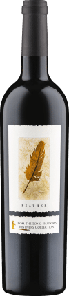 Long Shadows Feather Cabernet Sauvignon 2021