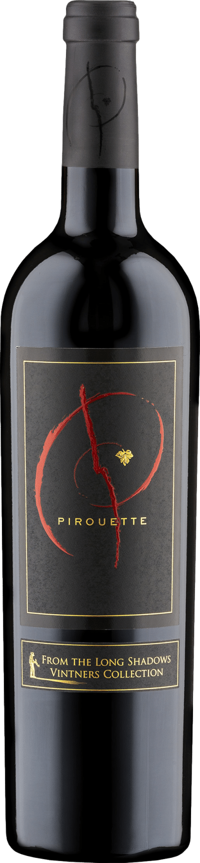 Long Shadows Pirouette 2021