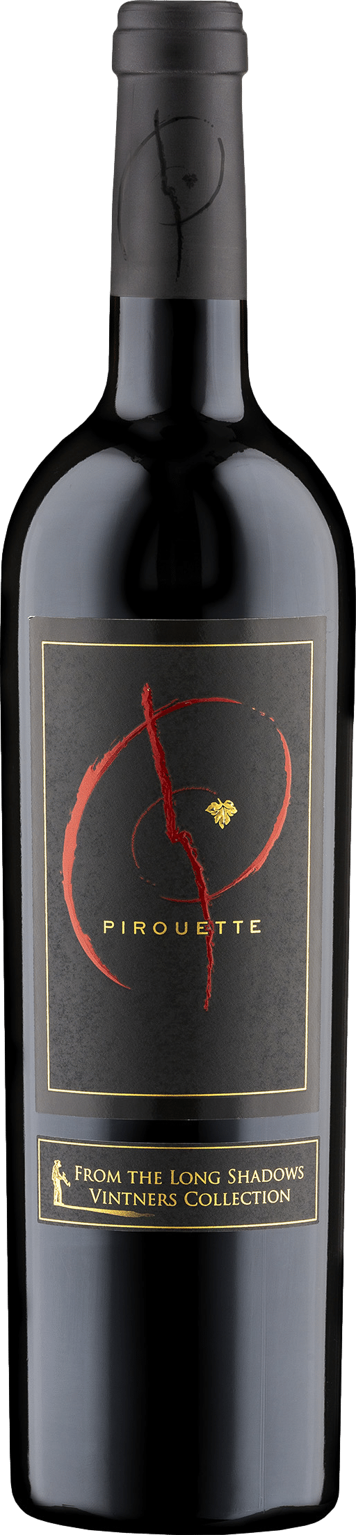 Long Shadows Pirouette 2021