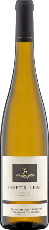Long Shadows Poet's Leap Riesling 2024