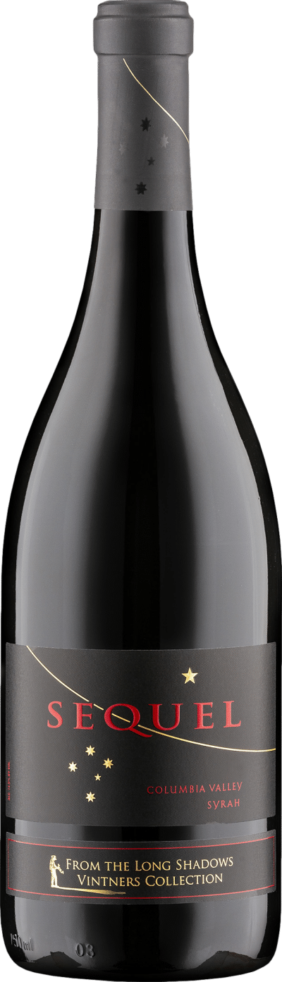 Long Shadows Sequel Syrah 2021