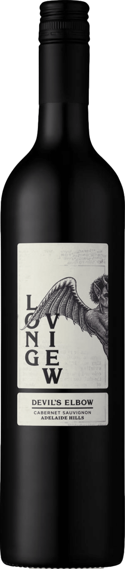 Longview Devil's Elbow Cabernet Sauvignon 2021