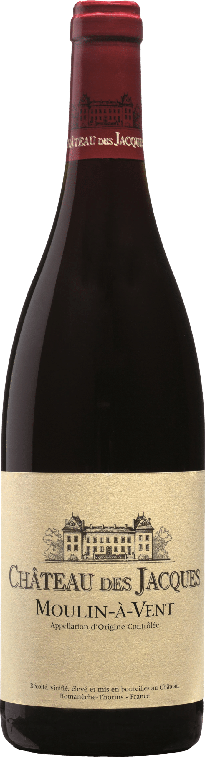 Louis Jadot Chateau des Jacques Moulin-a-Vent 2022