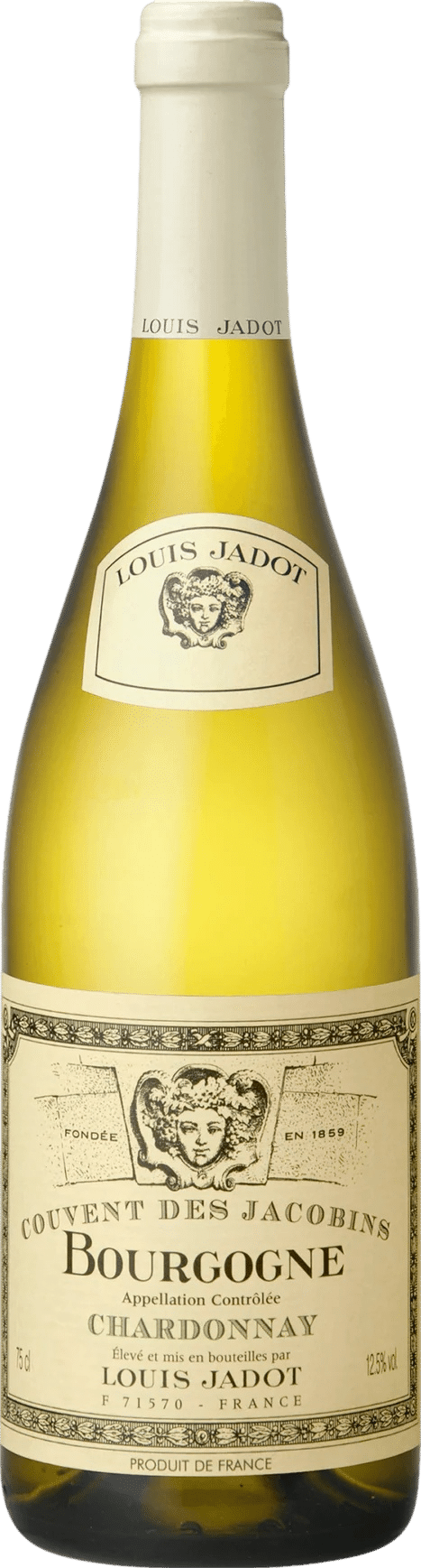 Louis Jadot Couvent des Jacobins Bourgogne Blanc 2023
