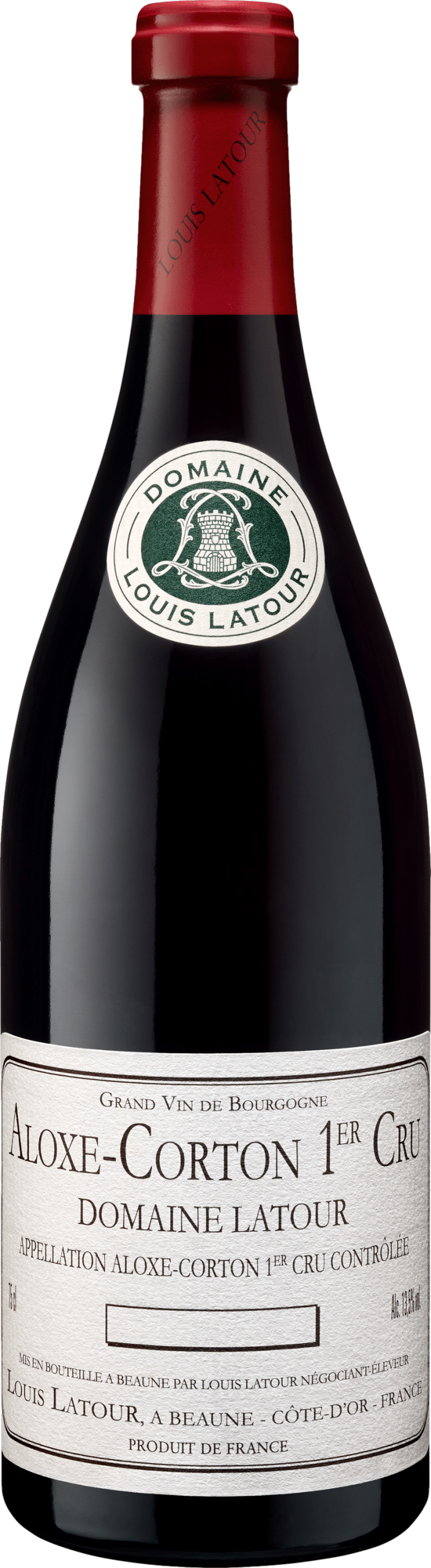 Louis Latour Domaine Latour Aloxe-Corton 2023