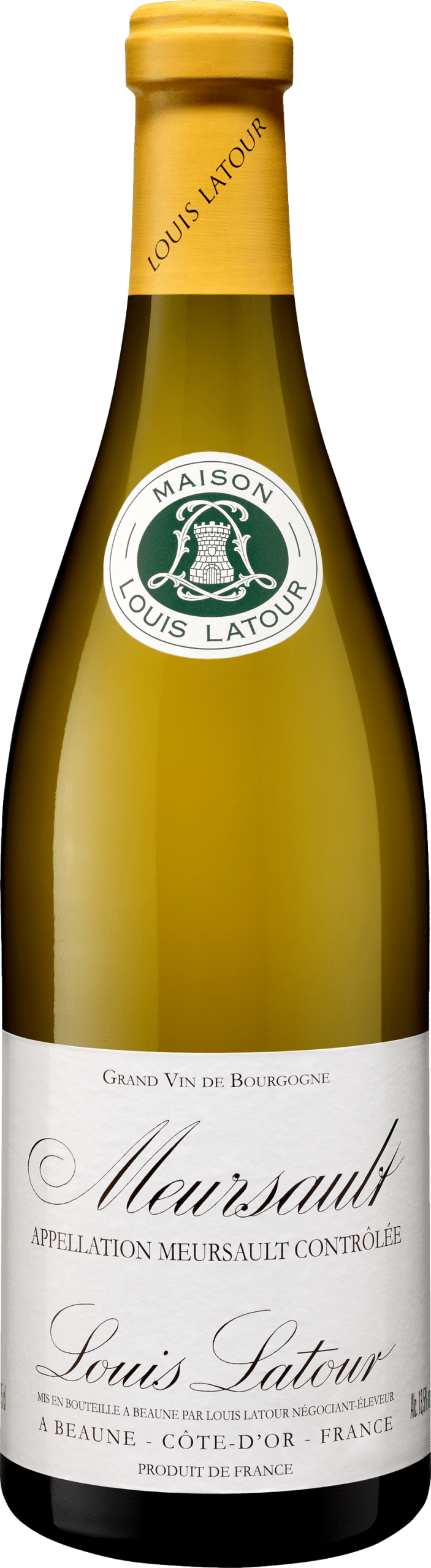 Louis Latour Meursault 2024