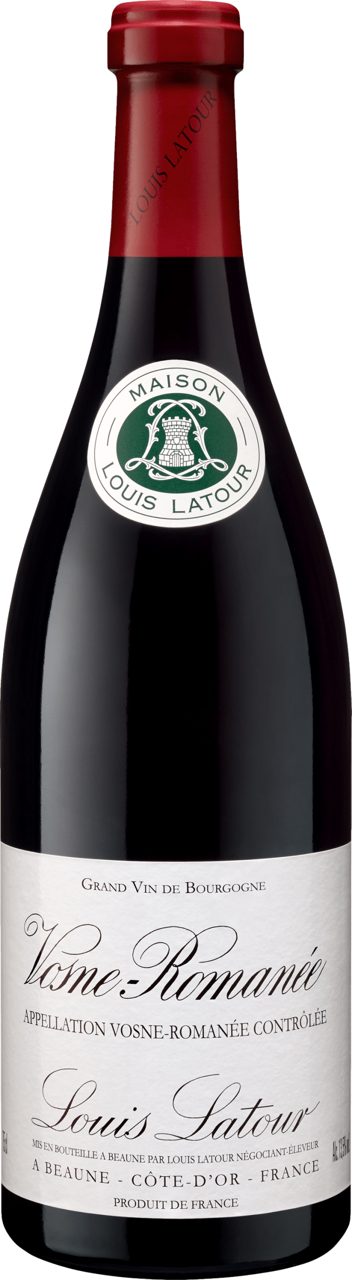 Louis Latour Vosne-Romanee 2023