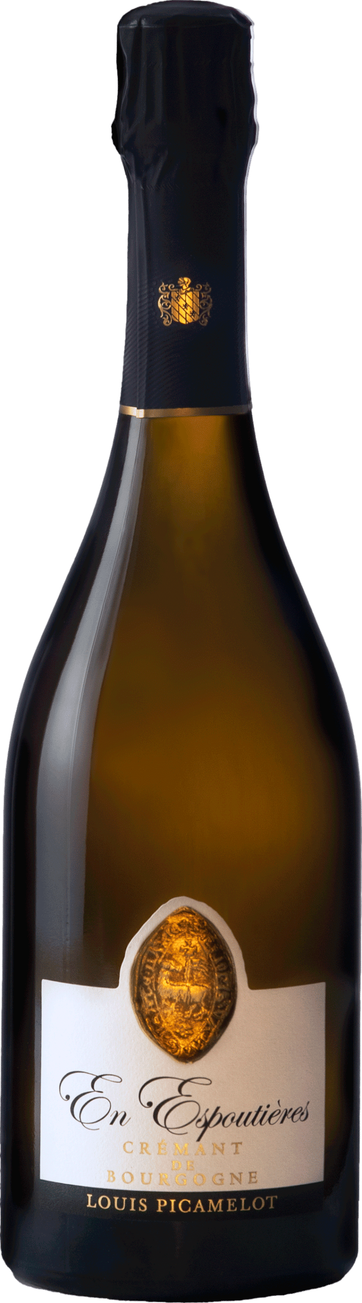Louis Picamelot Cremant de Bourgogne Espoutieres 2020